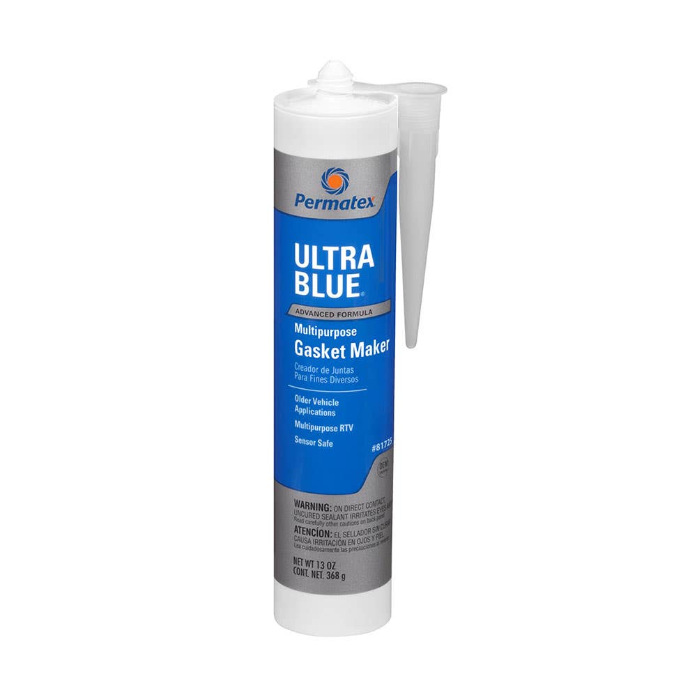 Ultra Blue&reg; Silicone Gasket Maker 300mg 60016639 PX81725