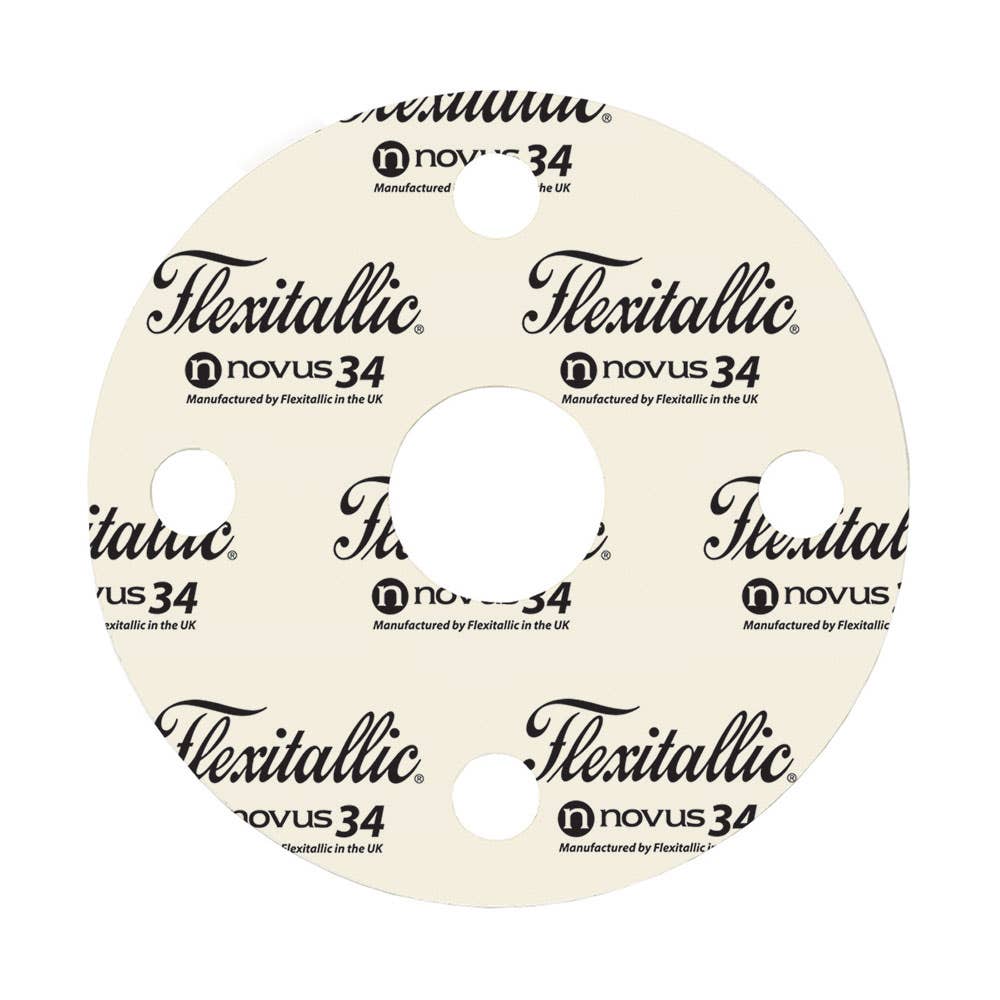 Jointing Gasket Novus 34 2.0 x 1.5m 0.8mm S351102 Novus Sealing 94888027 S351102