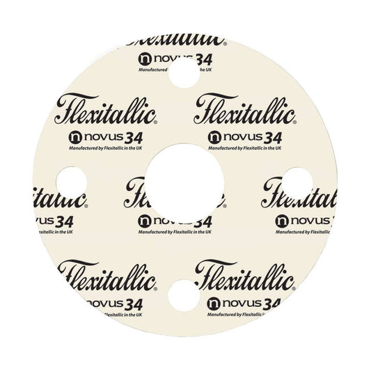 Jointing Gasket Novus 34 2.0 x 1.5m 0.8mm S351102 Novus Sealing 94888027 S351102