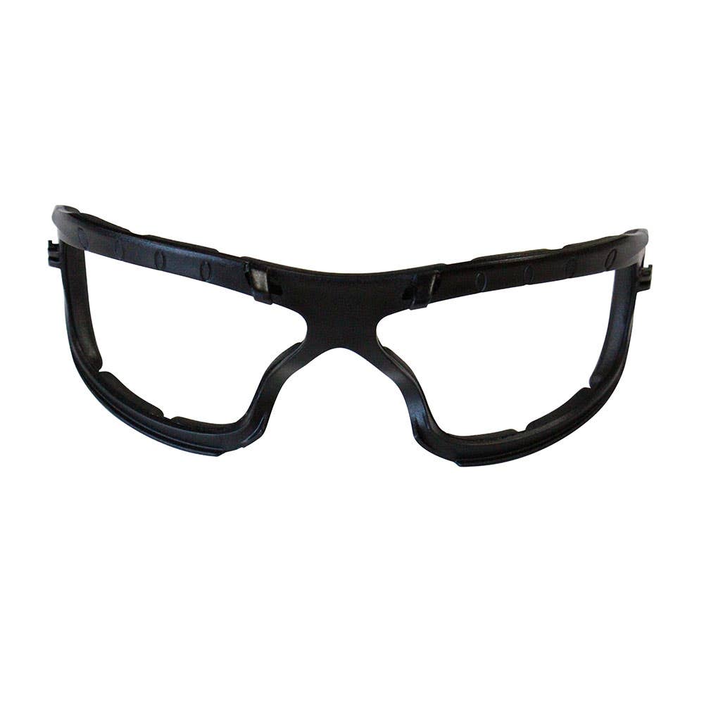 Vented Foam Gasket For Propel Safety Glasses Black_55015560_GASKET