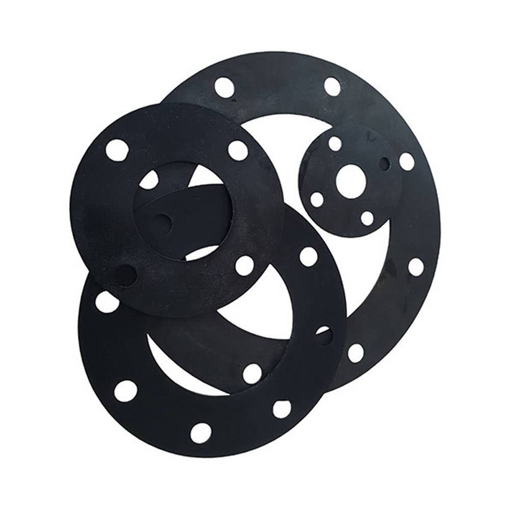Rubber Gasket Full Face Table A, D 4 100mmNB G91658FF Novus Sealing 60028430 G91658FF