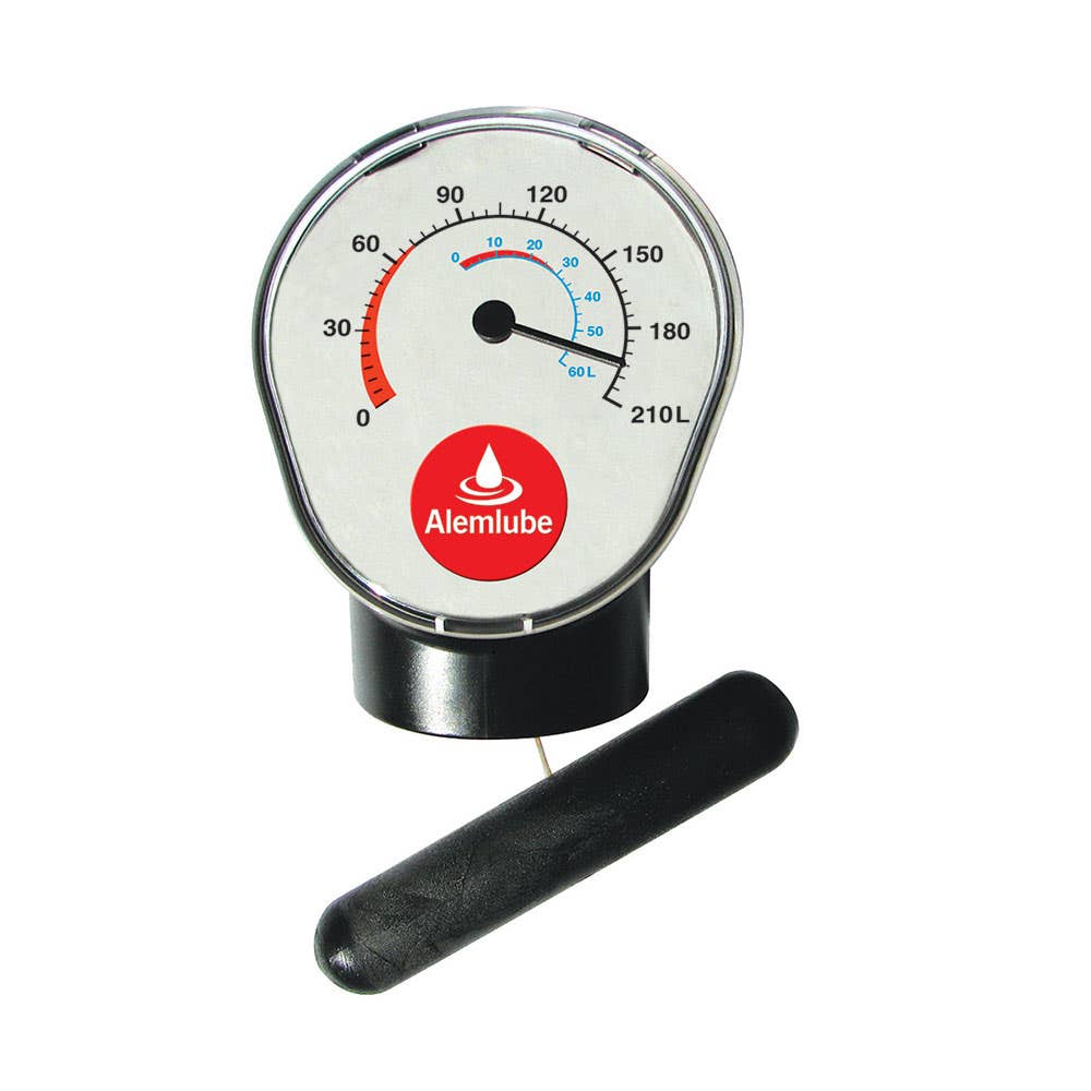 205L Drum Liquid Level Measuring Gauge 208268 318008