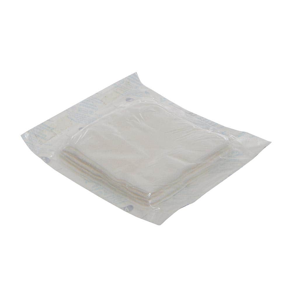 Sterile Gauze Pieces 7.5cm Pk 3 445458 856913