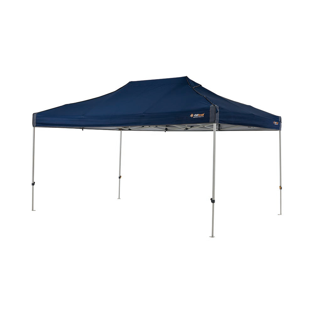 Gazebo 4.5 X 3M Oztrail Deluxe_552033_MPG-D45B-D