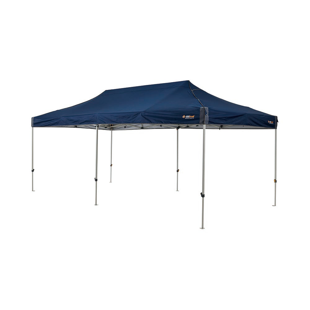 Gazebo 3 X 6m Oztrail Deluxe 409250 MPG-D60B-D