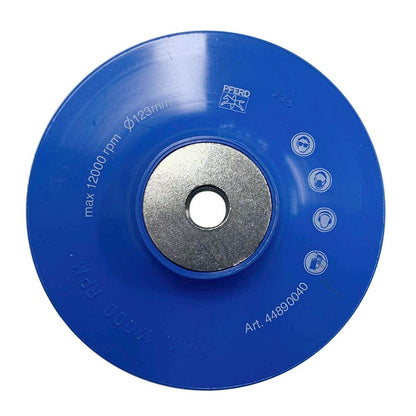 Backing Pad General Purpose 125mm x M14 Pferd 92648014 44890040
