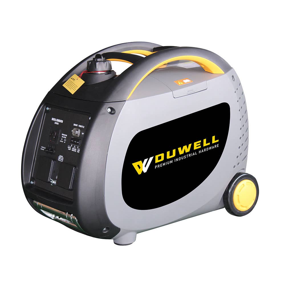 3kW 4 Stroke Petrol Generator_74072205_PGEN3KW_NLA
