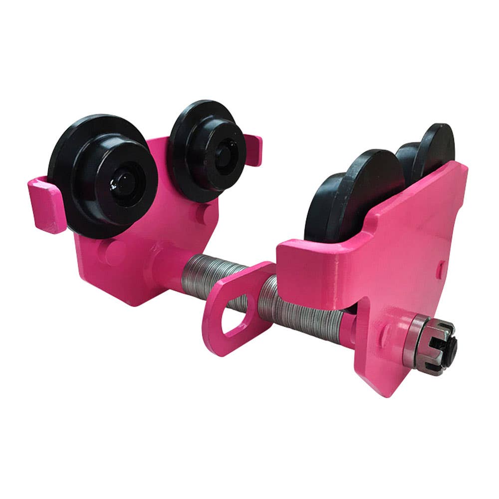 Push Trolley 0.5T 50-152mm Beam 36000641 CPT106