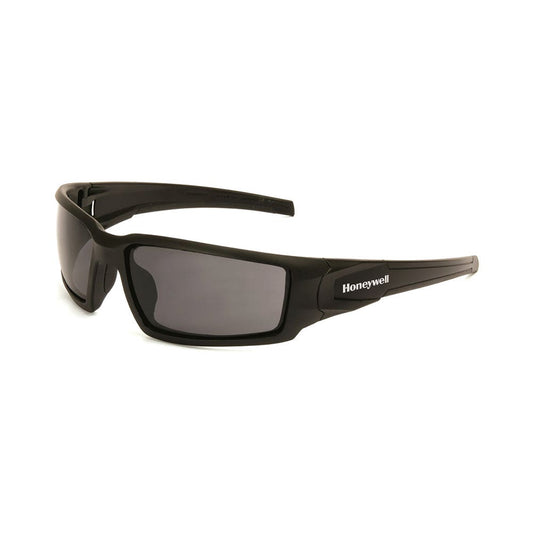 Honeywell Hypershock Safety Glasses Polarised Black 529717 1024858AN