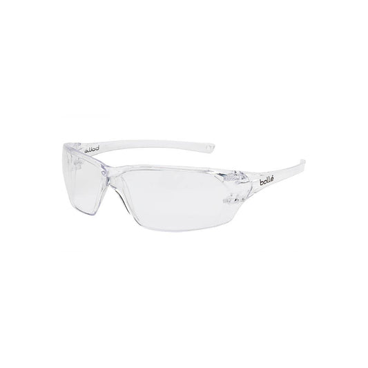 Prism Safety Glasses Clear Lens & Frame 90160719 1614401