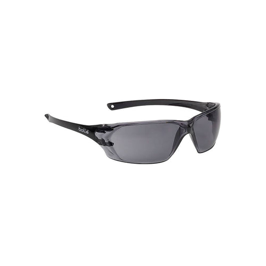 Prism Safety Glasses Smoke Lens & Frame 90160720 1614402
