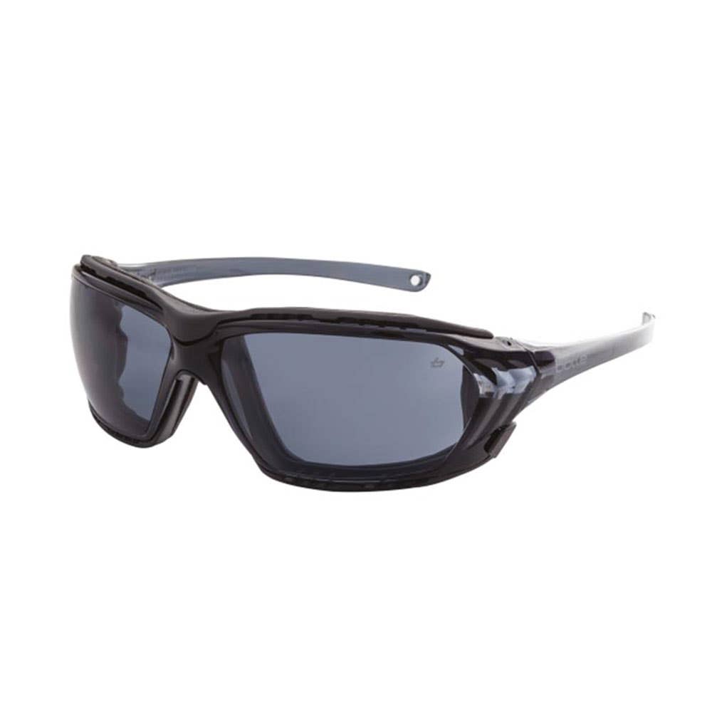Glasses Smoke Lens Smoke Frame Anti Fog Prism Seal Bolle 168153 1614402PS