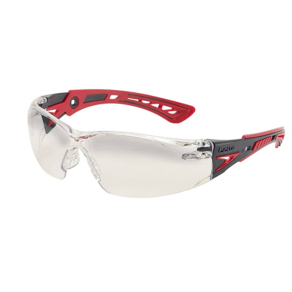 Rush+ Contrast Safety Specs 187781 1662318
