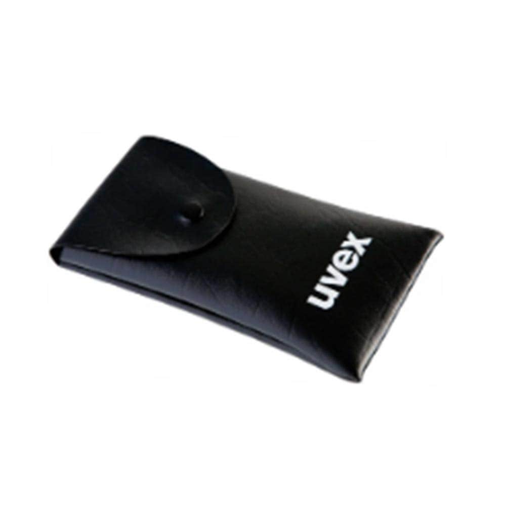 Case Glasses Pocket Clip Uvex 1215008 1000