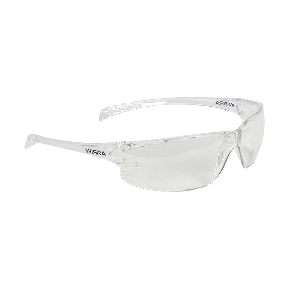 Impulse Metal-Free Safety Glasses Clear Lens 55015082 IMPULSE-C