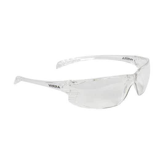 Impulse Metal-Free Safety Glasses Clear Lens 55015082 IMPULSE-C