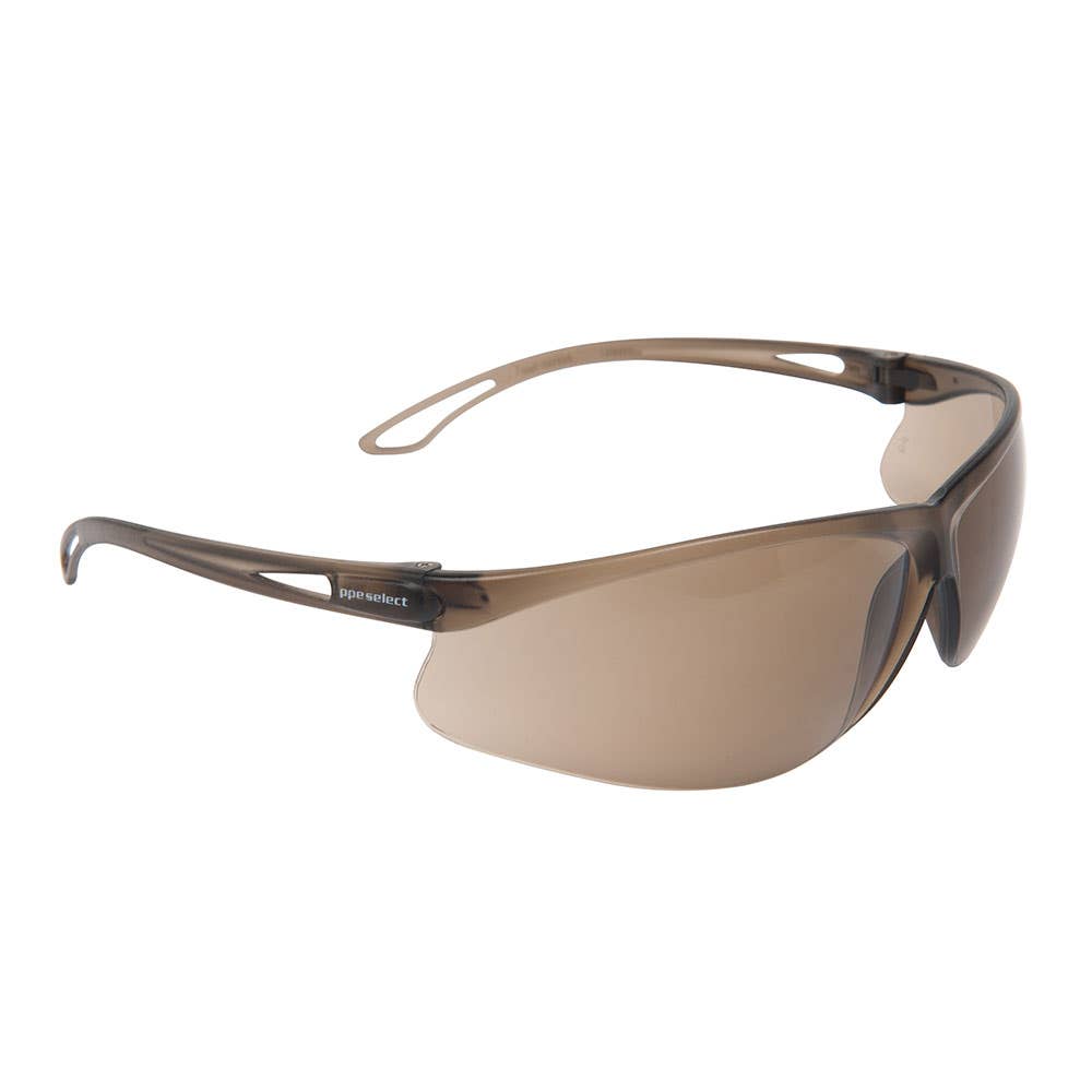 Lightz Safety Glasses Brown Lens_55015353_LIGHTZ-B