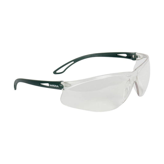 Lightz Safety Glasses Clear Lens 55015043 LIGHTZ-C