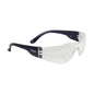 Bifocal Diopter Magnification Safety Glasses Clear Lens_WIRRA550154