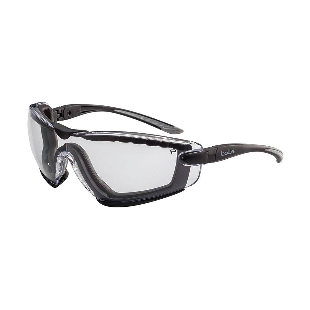 COBRA SPEC PLATINUM AS/AF CLEAR LENS PSSCOBF027 487878 PSSCOBF027