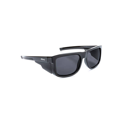 Navigator Safety Glasses Dark Grey Lens Black Frame_40023586_RLYSM00522_NLA