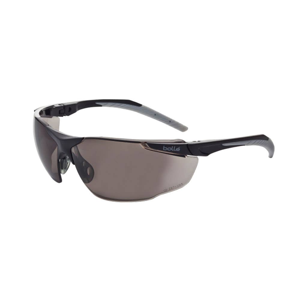 Glasses Smoke Lens Universal Bolle 158356 1653602