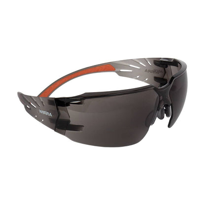 Spyda Safety Glasses Smoke Lens 55015281 SPYDA-S