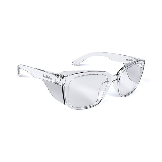 Glasses Clear STKS 410 ASAF Crystal Bolle Safety STK41N11A 40055338 STK41N11A