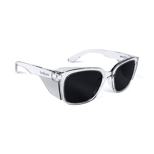 Glasses Smoke STKS 410 ASAF Crystal Bolle Safety STK41N21A 40055339 STK41N21A