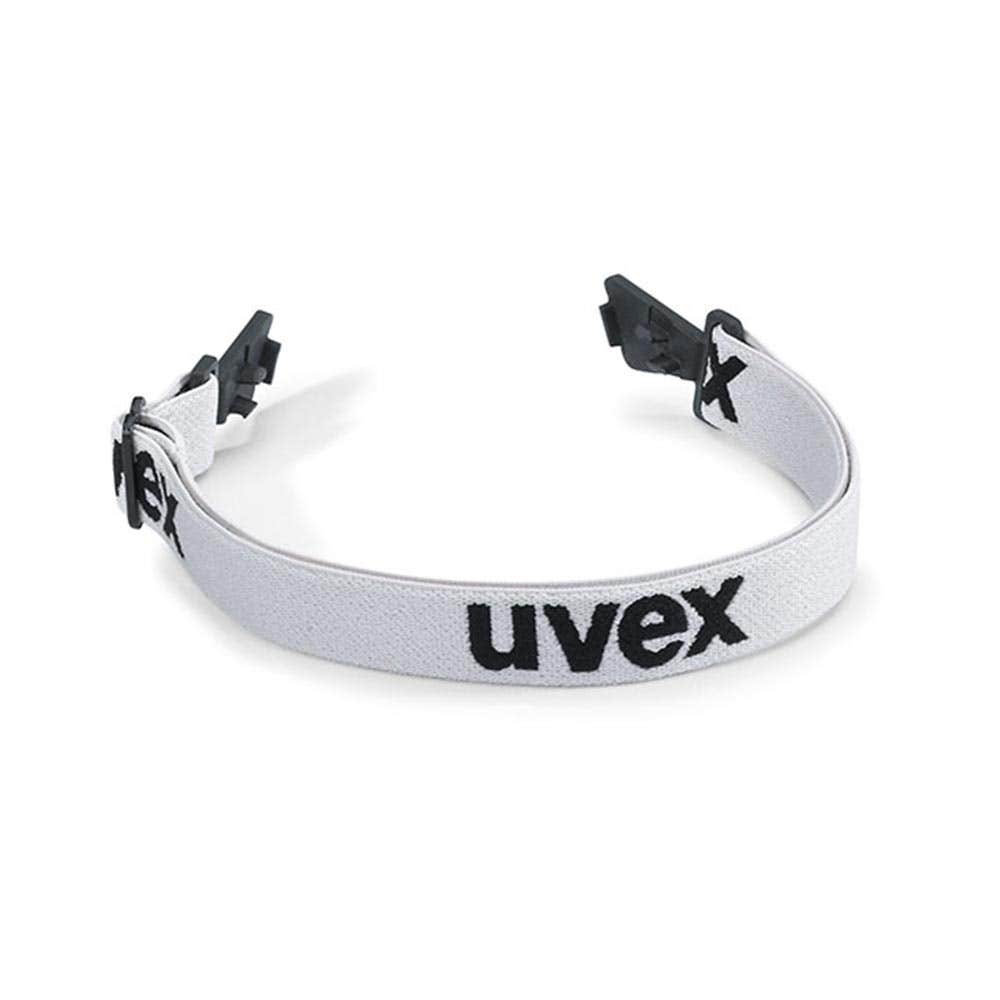 uvex Pheos Safety Glasses Safety Strap 79918318 79918318 9958-020