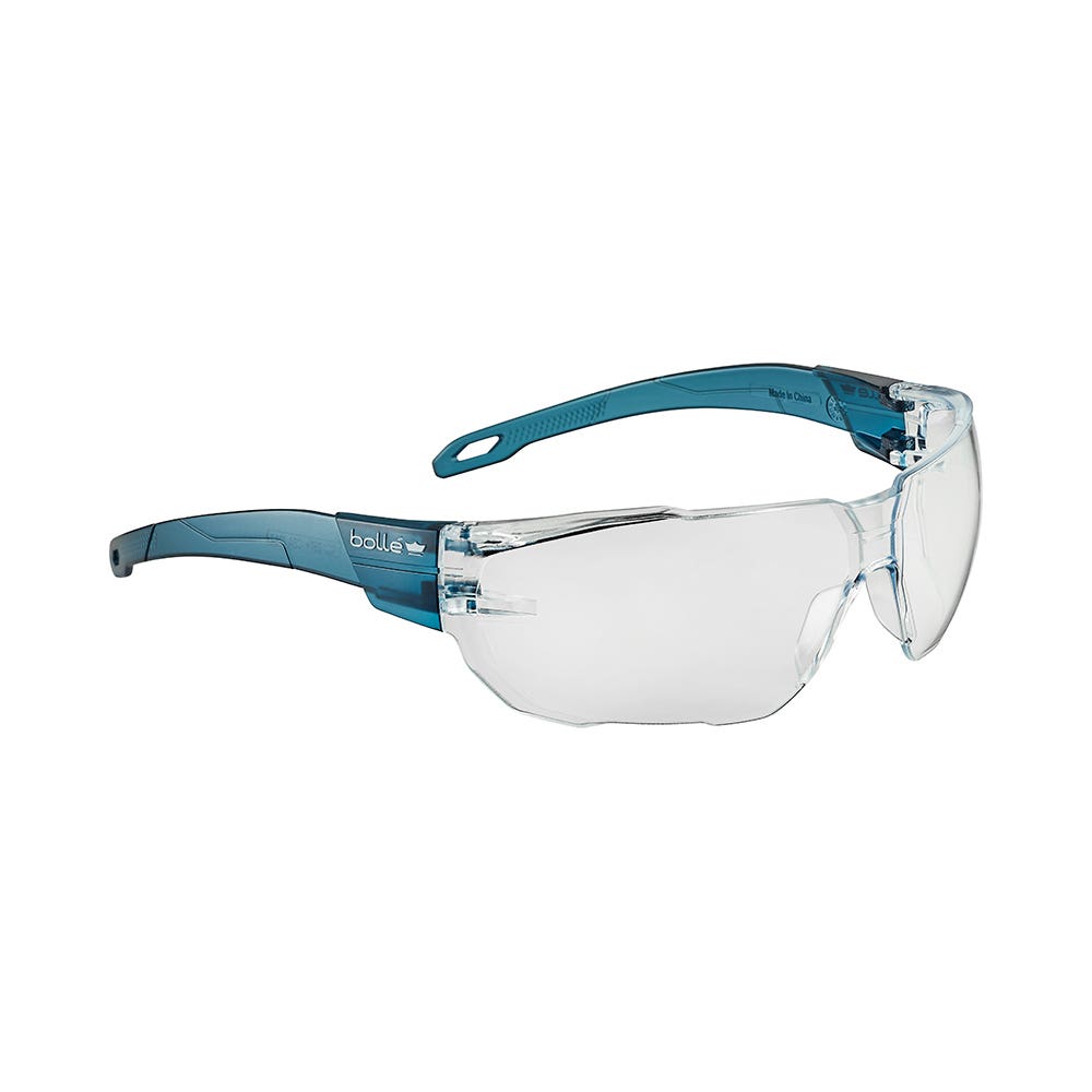 Glasses Clear Swift Lite Recycled Blue/Clear Frame Clear Lens SWIFTN10A 36024519 SWIFTN10A