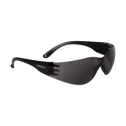 Trammer Safety Glasses Smoke Lens & Frame 55015241 TRAMMER-S