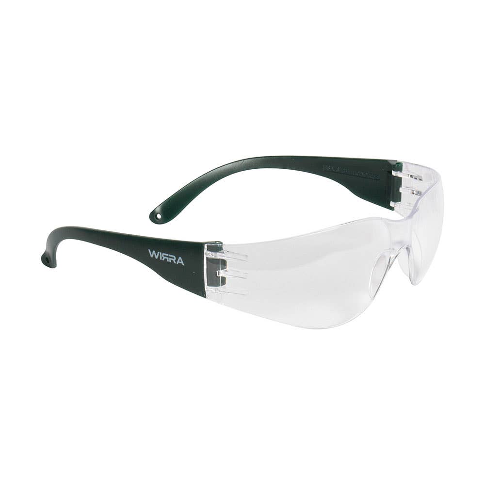 Glasses Safety HC Lens Zero WIRRA_ZERO