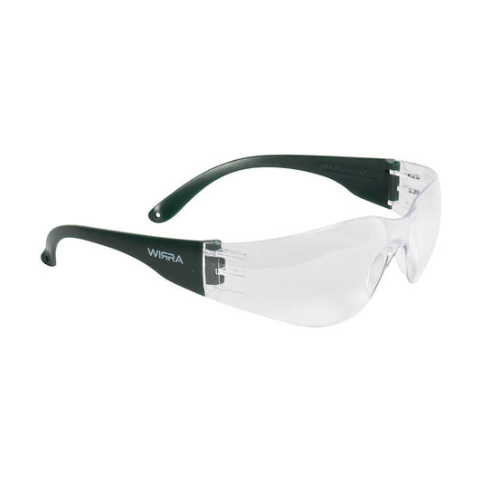 Glasses Safety HC Lens Zero WIRRA_ZERO
