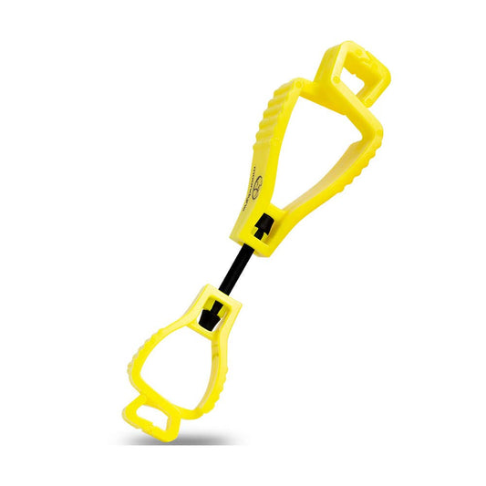 Glove Clip Yelllow 40038730 M05A0001-1YE