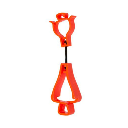 Grab-A-Glove Clip Orange 36016563 GRC OR