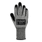 Gloves Nitrile Coated Cut 5 FLEXeCUT Grey/Black Size 10_55040473_NH551/10