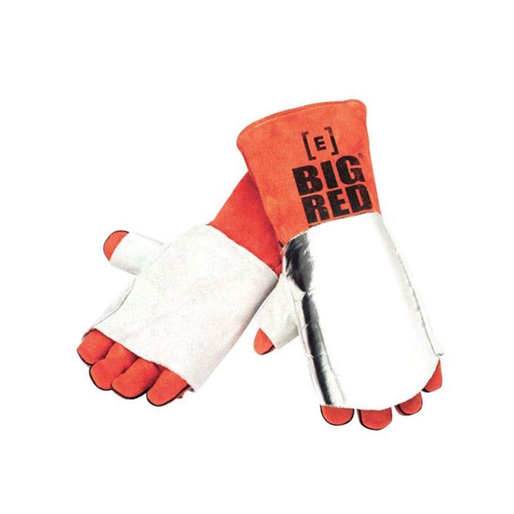 MagnaShield Aluminised Heat Resistant Glove Saver Left Hand 92291001 AGS4L