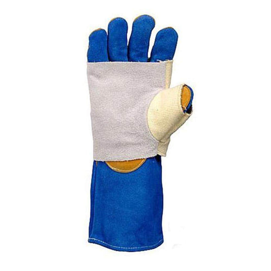 Welding Glove Savers High Heat Aluminised Left Hand 120591 APNKGCL