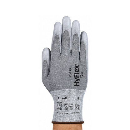 11-755 HyFlex&reg; Cut E Gloves PU Coated_11755