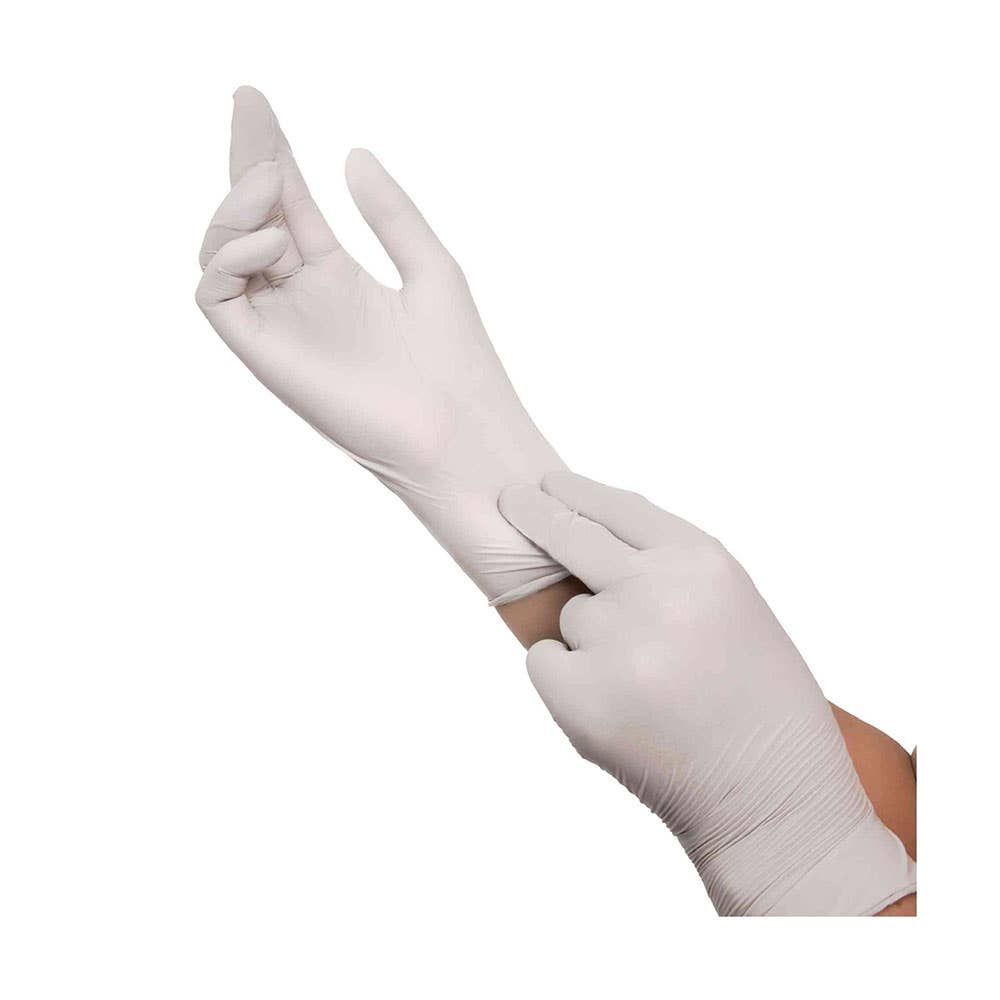 Sterling Nitrile Exam Gloves 139