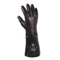 3415 Neoprene Chemical Resistant Gloves Black SHOWA3415