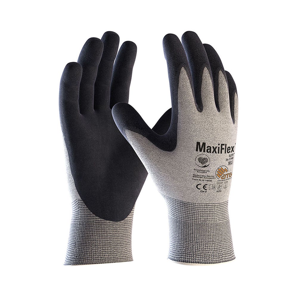 34-774B MaxiFlex&reg; Elite&trade; Gloves_34774B