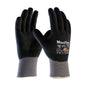 42-876 MaxiFlex&reg; Ultimate&trade; General Purpose Gloves Nitrile Coated Grey 42876