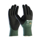 Glove Maxi Cut Oil 3/4 Coated 2XL 11 ATG Vending_461284_44-305-11V