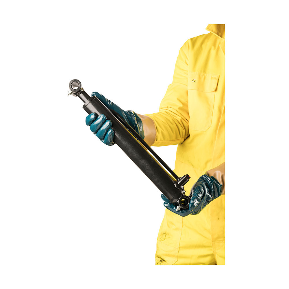 47-409 Hylite™ Oil Resistant Gloves Nitrile Coated_47409