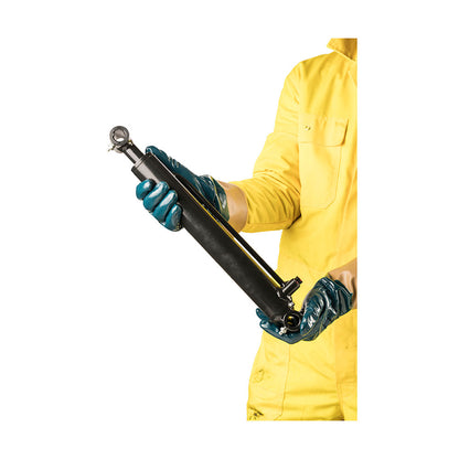 47-409 Hylite™ Oil Resistant Gloves Nitrile Coated_47409