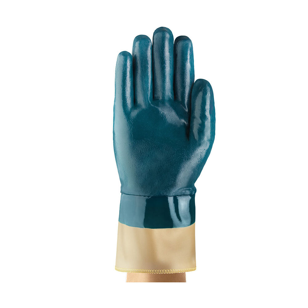 47-409 Hylite™ Oil Resistant Gloves Nitrile Coated_47409