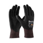 GLOVE MAXICUT ULTRA F 10 ATG XL Black/Black 52-6745F-10_40058140_52-6745F-10