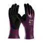 Gloves Nitrile Rubber Foam 26cm Knitwrist MaxiDry Size 10 ATG_30002761_56-426-10V